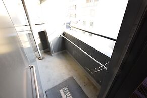Balcone Uchikyuhoji