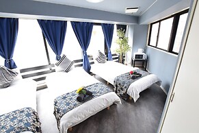 Balcone Uchikyuhoji