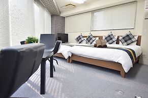 Balcone Uchikyuhoji
