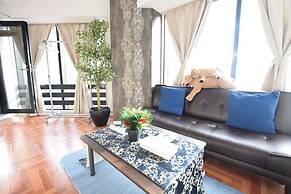 Balcone Uchikyuhoji