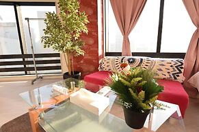Balcone Uchikyuhoji
