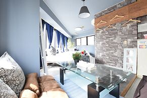Balcone Uchikyuhoji