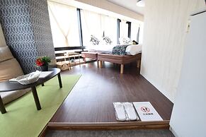 Balcone Uchikyuhoji