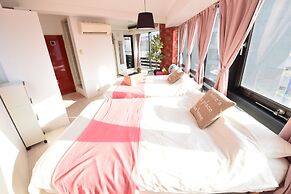 Balcone Uchikyuhoji