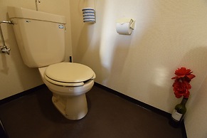 Balcone Uchikyuhoji