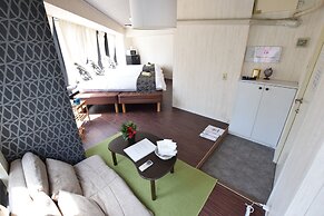 Balcone Uchikyuhoji