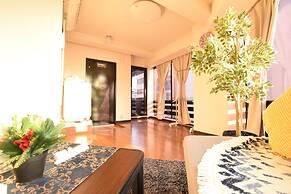 Balcone Uchikyuhoji