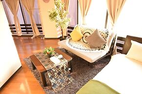 Balcone Uchikyuhoji