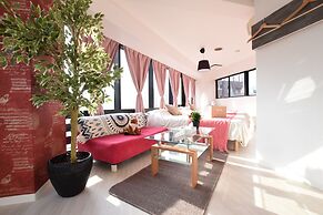 Balcone Uchikyuhoji