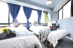 Balcone Uchikyuhoji