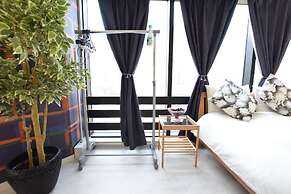Balcone Uchikyuhoji