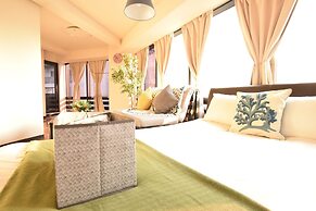 Balcone Uchikyuhoji