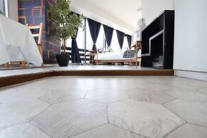 Balcone Uchikyuhoji