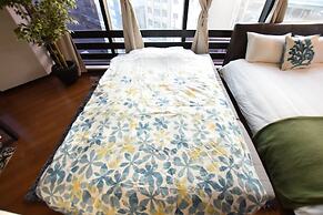 Balcone Uchikyuhoji