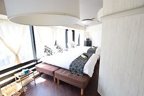 Balcone Uchikyuhoji
