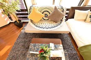 Balcone Uchikyuhoji