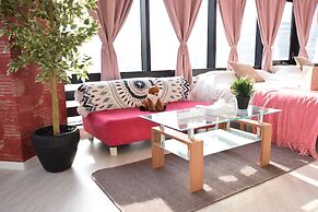 Balcone Uchikyuhoji