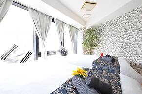 Balcone Uchikyuhoji