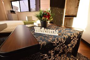 Balcone Uchikyuhoji
