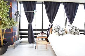 Balcone Uchikyuhoji