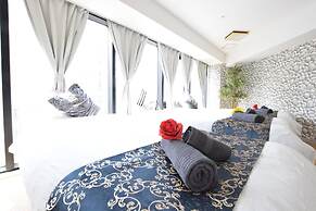 Balcone Uchikyuhoji