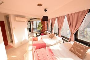 Balcone Uchikyuhoji