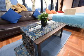 Balcone Uchikyuhoji