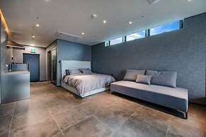 W Spa Pension