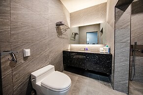 W Spa Pension