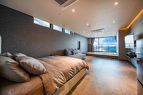 W Spa Pension