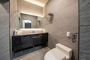 W Spa Pension