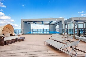 W Spa Pension