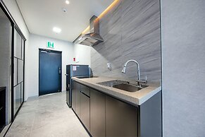 W Spa Pension