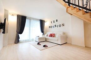 128 Pension