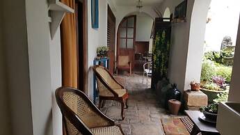 Beatrice House