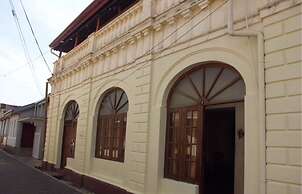 Beatrice House