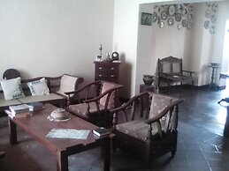 Beatrice House