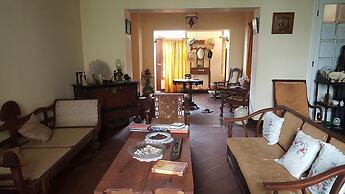 Beatrice House