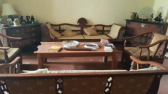 Beatrice House