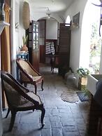 Beatrice House