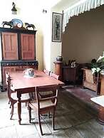 Beatrice House