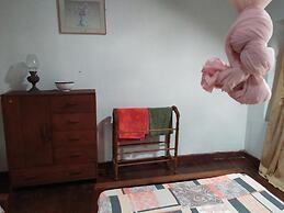 Beatrice House