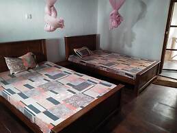 Beatrice House