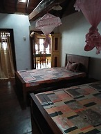 Beatrice House