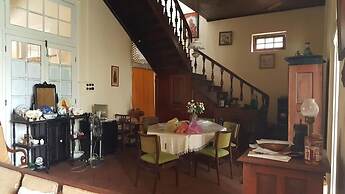 Beatrice House