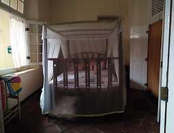 Beatrice House