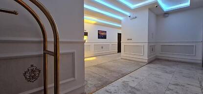 Qasr Alshamal Hotel