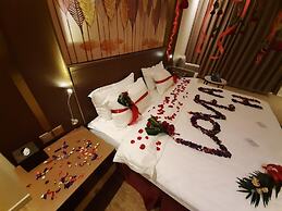 Qasr Alshamal Hotel