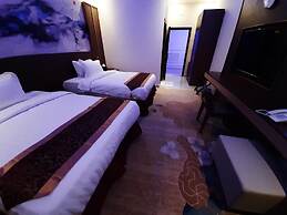 Qasr Alshamal Hotel