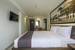 Collection O Hotel Pasar Baru Heritage